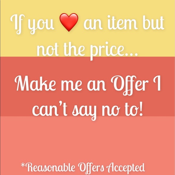 🌈🌈MAKE ME AN OFFER I CANT RESIST!! 🌈🌈 - Picture 1 of 1